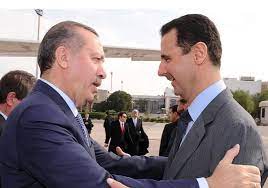 Προειδοποιήσεις ΗΠΑ σε Τουρκία για την επαναπροσέγγιση με τον "δικτάτορα" Άσαντ