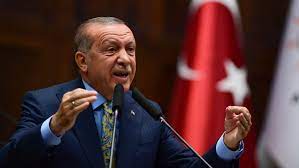 Σενάρια για πρόωρες εκλογές στην  Τουρκία στις 14 Μαΐου