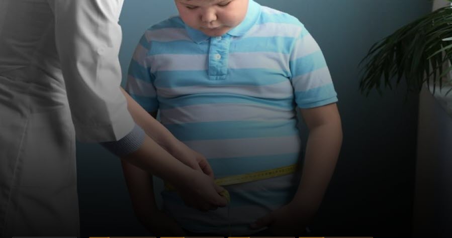 Ερώτηση Μη εγγεγραμμένου Ευρωβουλευτή Γ. Λαγού για την παιδική παχυσαρκία