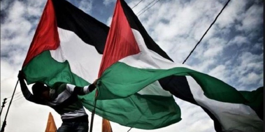 Συλλαλητήριο για την Παλαιστίνη το Σάββατο 16 Δεκεμβρίου στην Αθήνα