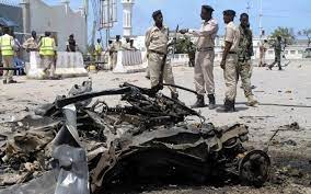 Σομαλία: Ο στρατός απέσπασε από τους τζιχαντιστές της οργάνωσης Σεμπάμπ έπειτα από 12 χρόνια στρατηγικό λιμάνι