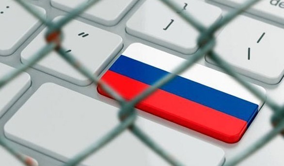 Σε εφαρμογή ο «μεγάλος αδελφός» του ίντερνετ στην Ρωσία
