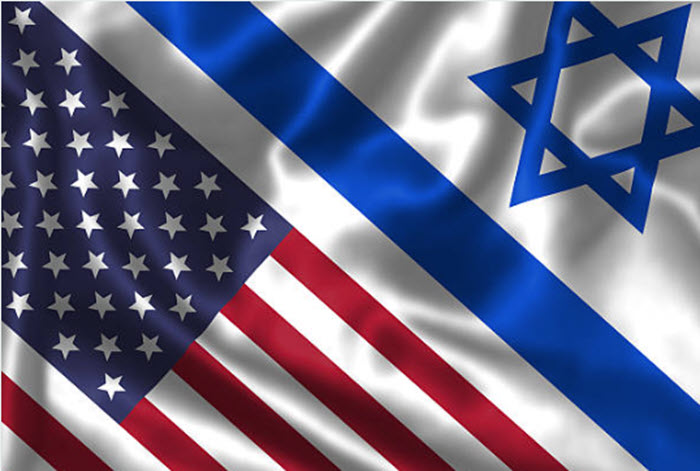 Η Ουάσινγκτον και οι σύμμαχοί της "αντιτίθενται σθεναρά" στην απόφαση του Ισραήλ να επεκτείνει τους εβραϊκούς οικισμούς
