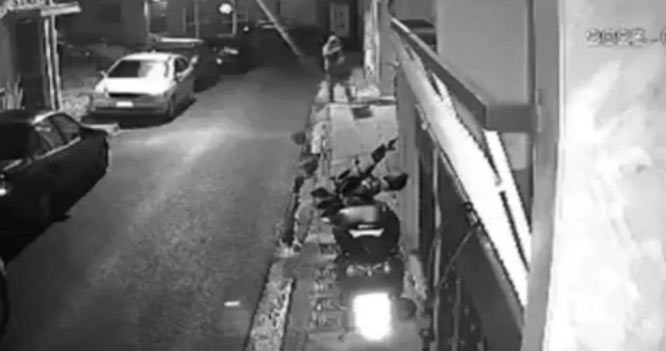 Ελεύθερος κυκλοφορεί ο άνδρας που δολοφόνησε γατούλα στον Βοτανικό - Είχε σκοτώσει κι άλλη τον Δεκέμβριο (βίντεο σοκ!)