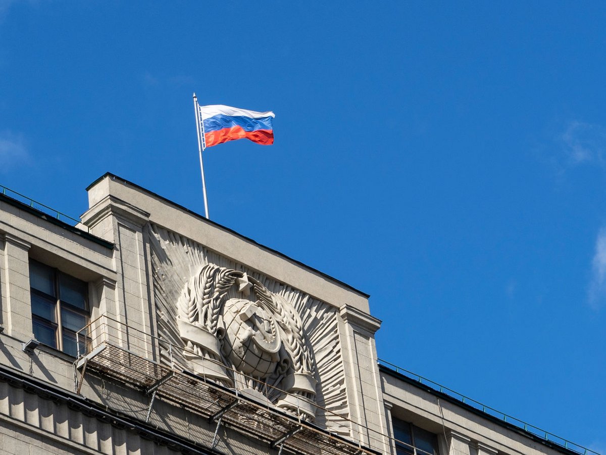 Με Νόμο το δικαίωμα της Ρωσικής Κυβέρνησης να αποκρύπτει επίσημα στατιστικά στοιχεία