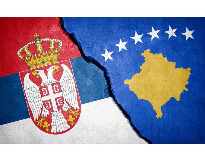 Αμερικανός Πρέσβης στη Σερβία: Οι συμφωνίες για το Κόσοβο πρέπει να εφαρμοστούν