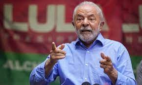 Λούλα: Ο Ζαΐχ Μπολσονάρου υπέθαλψε απόπειρα πραξικοπήματος