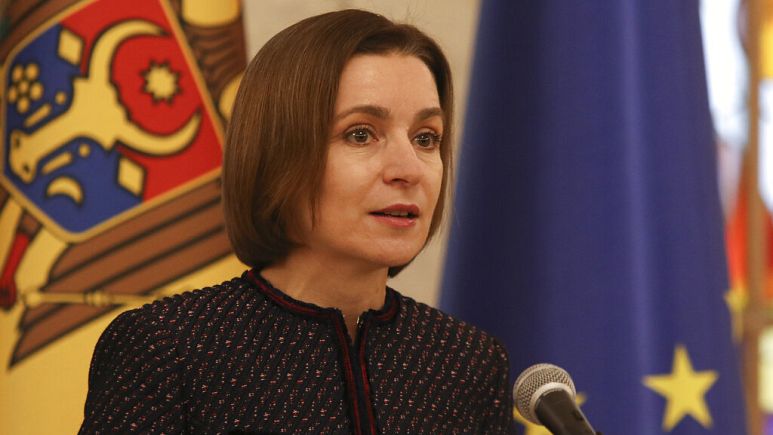 Μολδαβία: «Σχέδιο ανατροπής της ηγεσίας της χώρας από τη Ρωσία»