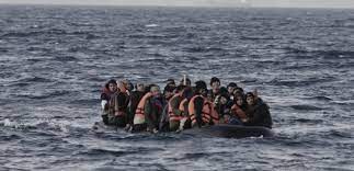 Μυτιλήνη: Ναυάγιο βάρκας με μετανάστες – Σε εξέλιξη επιχείρηση διάσωσης