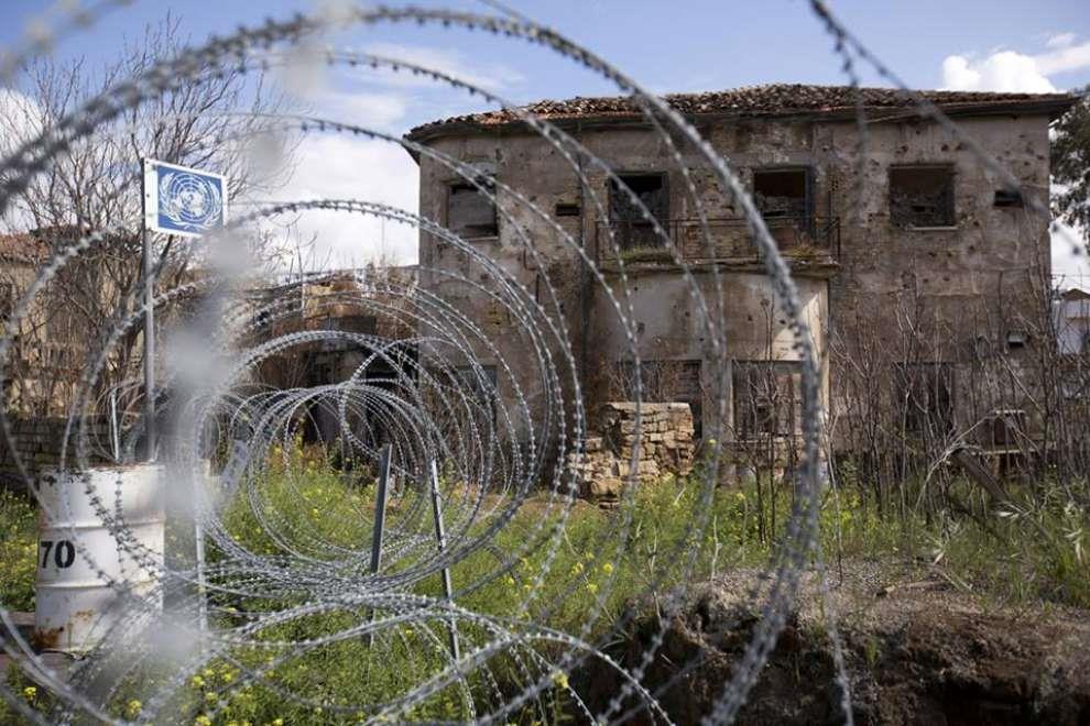 Κύπρος: Τούρκοι στρατιώτες φέρονται να πυροβόλησαν Ελληνοκύπριο