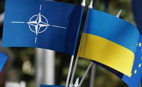Ρωσία: Η ανάμιξη του ΝΑΤΟ στην Ουκρανία οδηγεί σε επικίνδυνη κλιμάκωση