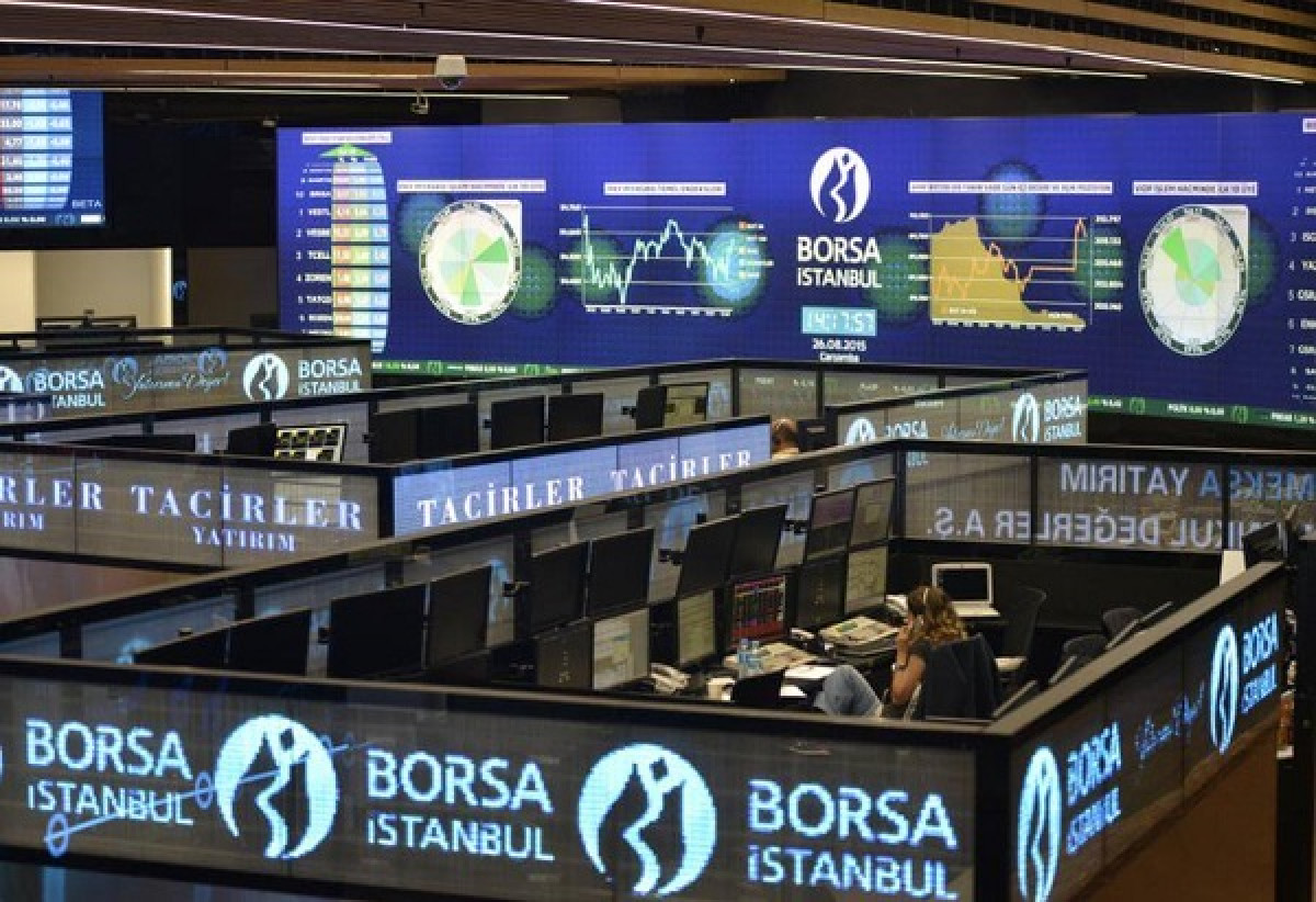 Τουρκία: Κλείνει για πέντε ημέρες το χρηματιστήριο της Κωνσταντινούπολης