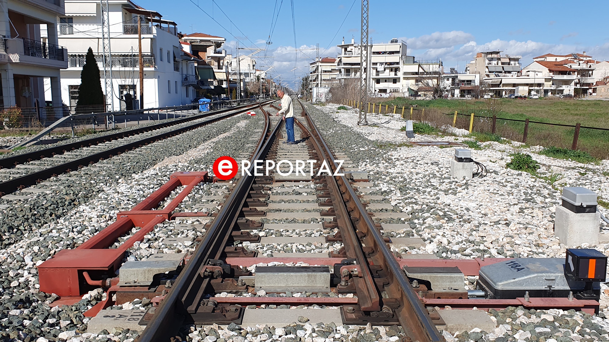 Τέμπη: Ταυτοποιήθηκε ακόμα μία σορός - Ανήκει σε Σύρο επιβάτη