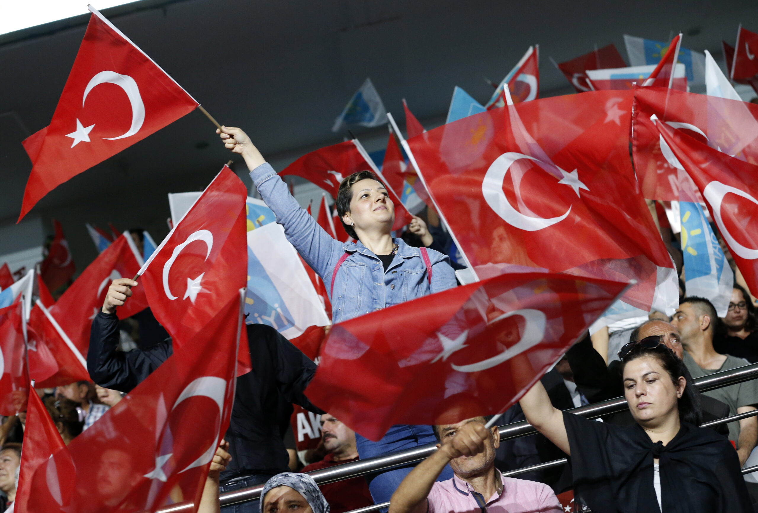 Ο Ερντογάν και η (ετερόκλητη) συμμαχία των έξι! Η ανατομία της τουρκικής αντιπολίτευσης στις εκλογές της 14ης Μαΐου