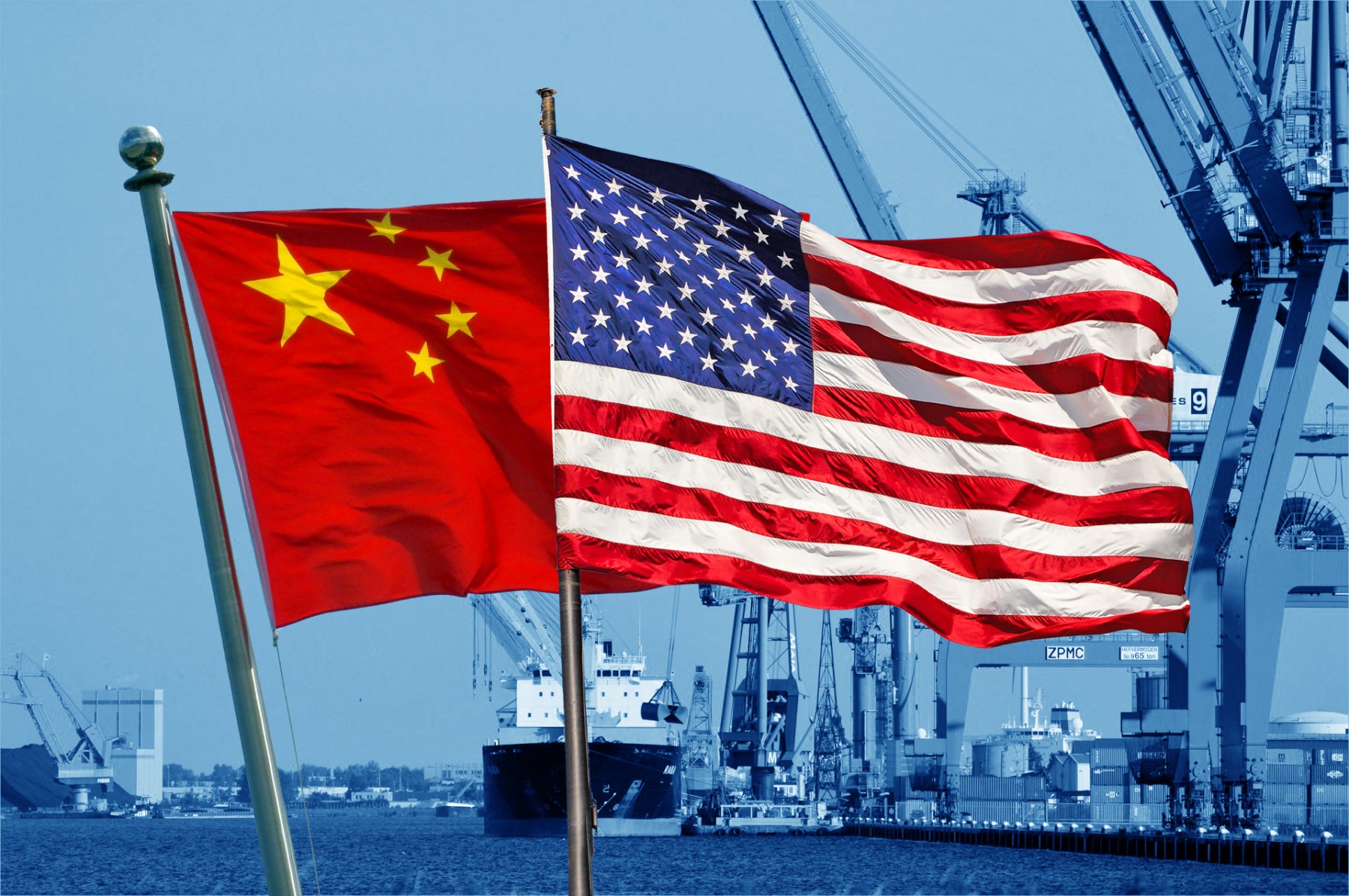 Η Κίνα προειδοποιεί για «σύγκρουση και αναμέτρηση» με την οικονομία των ΗΠΑ