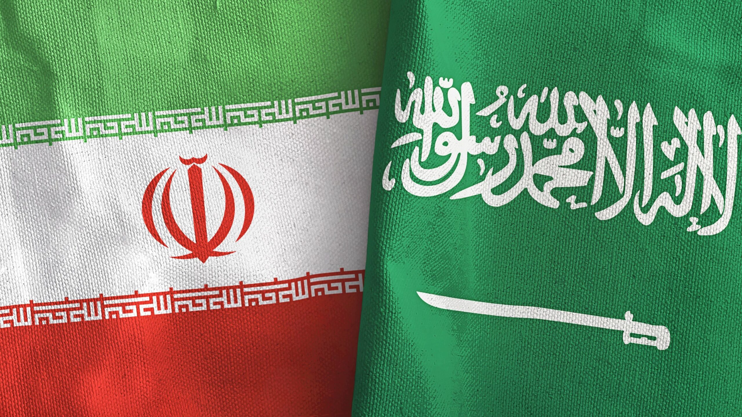 Ιράν και Σαουδική Αραβία ανακοίνωσαν ότι προχωρούν στην αποκατάσταση των διπλωματικών σχέσεών τους