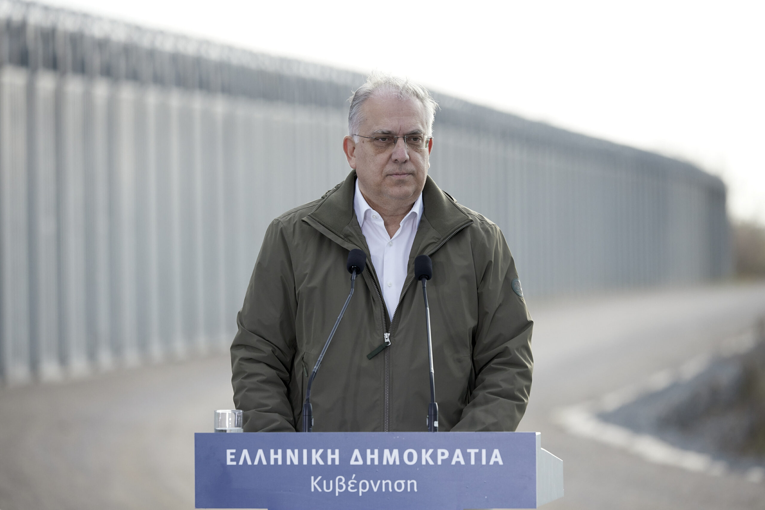Θεοδωρικάκος: Ο Ελληνικός λαός απέδειξε ότι θέλει σταθερότητα και θα το επαναλάβει στις 25 Ιουνίου