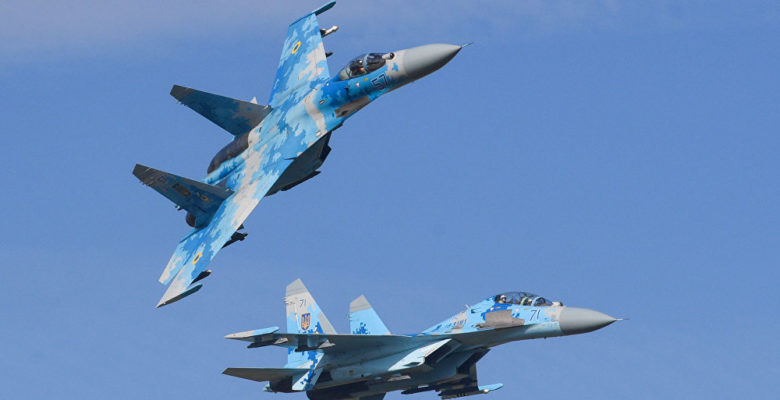 Η Τεχεράνη έχει αγοράσει ρωσικά μαχητικά αεροσκάφη, σύμφωνα με ιρανικά MME