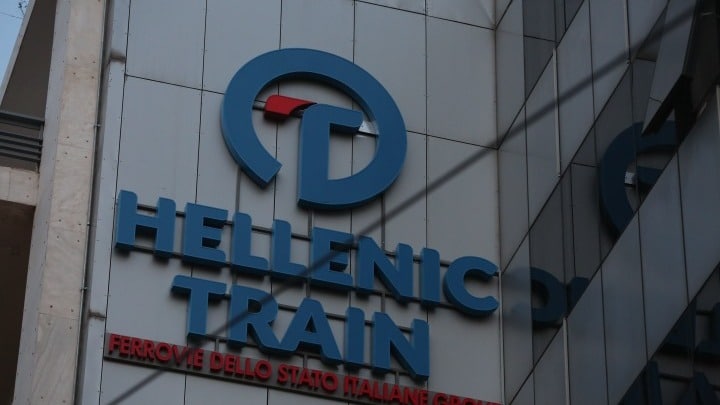 Hellenic Train: Χωρίς τρένα και προαστιακό μέχρι την Τετάρτη 8 Μαρτίου