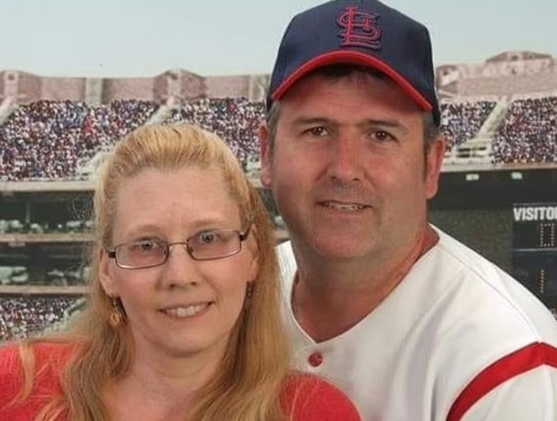 ΗΠΑ: Βρήκε τον αγνοούμενο επί 8 μήνες σύζυγο της στη ντουλάπα με τα χριστουγεννιάτικα στολίδια!