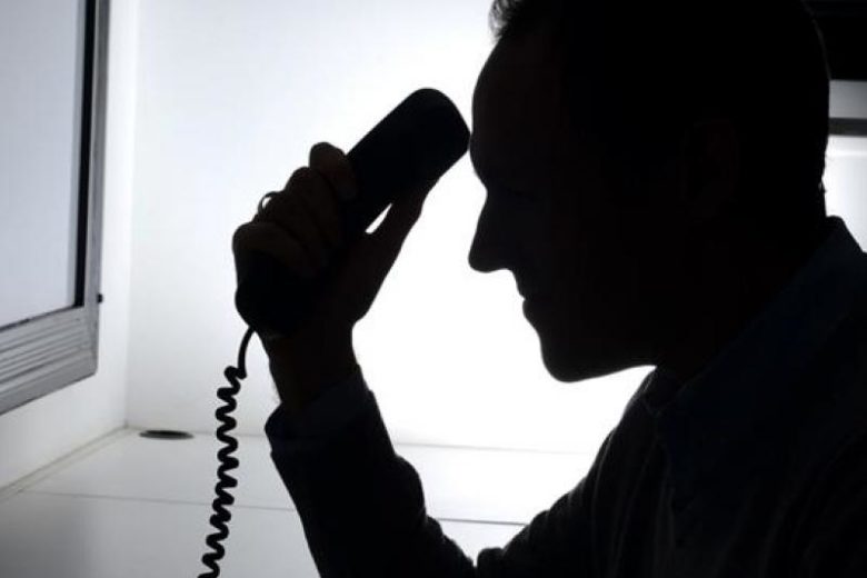 Τεράστια προσοχή στη νέα τηλεφωνική απάτη – Αν κάποιος σας ρωτήσει αυτό, κλείστε αμέσως το τηλέφωνο!