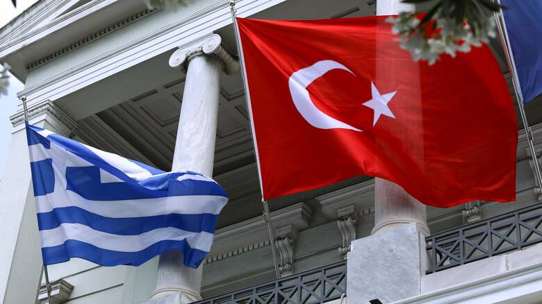 Αλλαγή κλίματος στα Ελληνοτουρκικά. Το Συμβούλιο Εθνικής Ασφαλείας Τουρκίας εκτιμά ως  Επωφελή τη θετική ατμόσφαιρα με την Ελλάδα