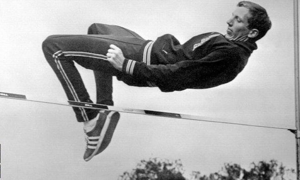 Πέθανε ο Ντικ Φόσμπερι, ο αθλητής που άλλαξε το άλμα σε ύψος