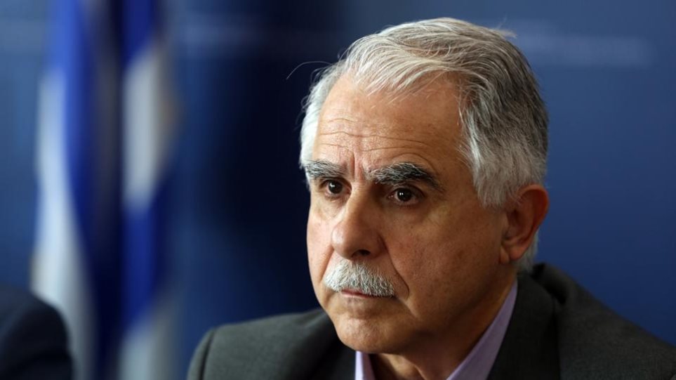 Μπαλάφας (ΣΥΡΙΖΑ): Τον Βαρουφάκη δεν τον χτύπησαν "κανονικοί αγνοί αναρχικοί"