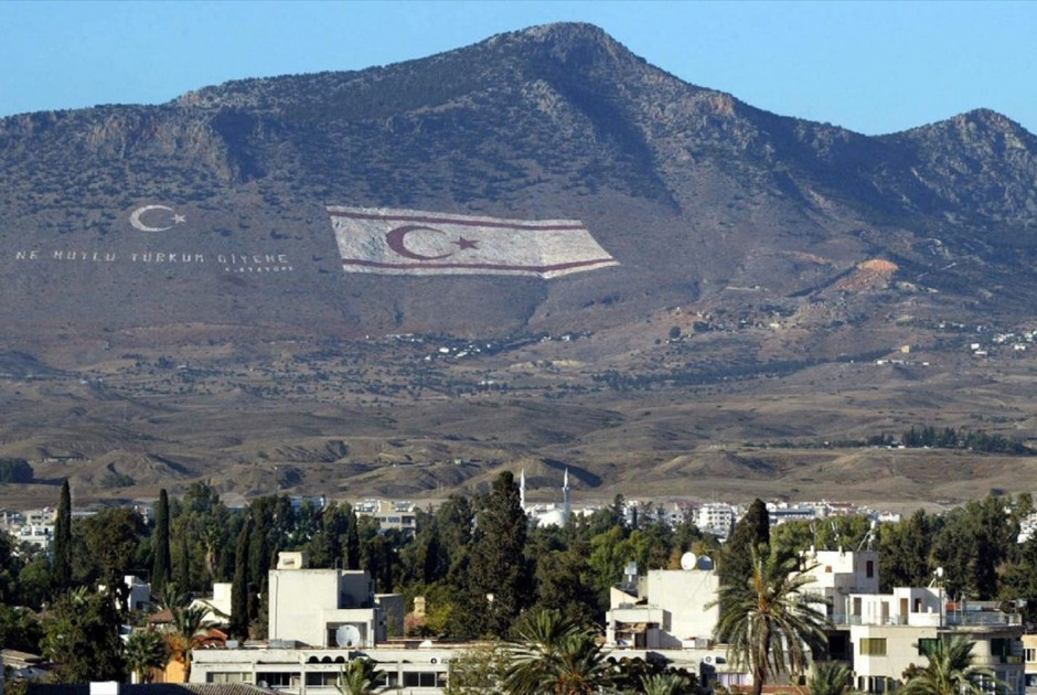 Γερμανική κυβέρνηση: Tο βόρειο τμήμα της Κύπρου είναι "κατεχόμενο"
