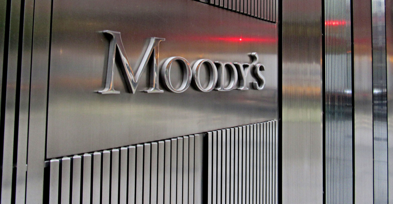 Η Moody's διατηρεί θετικές προοπτικές για το ελληνικό τραπεζικό σύστημα