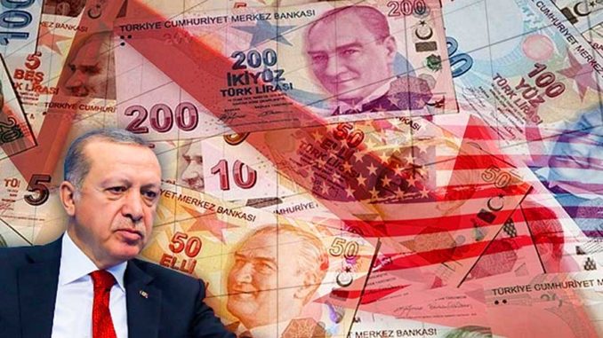 Τα hedge funds θεωρούν την Τουρκία «απαγορευμένη ζώνη» πριν τις εκλογές