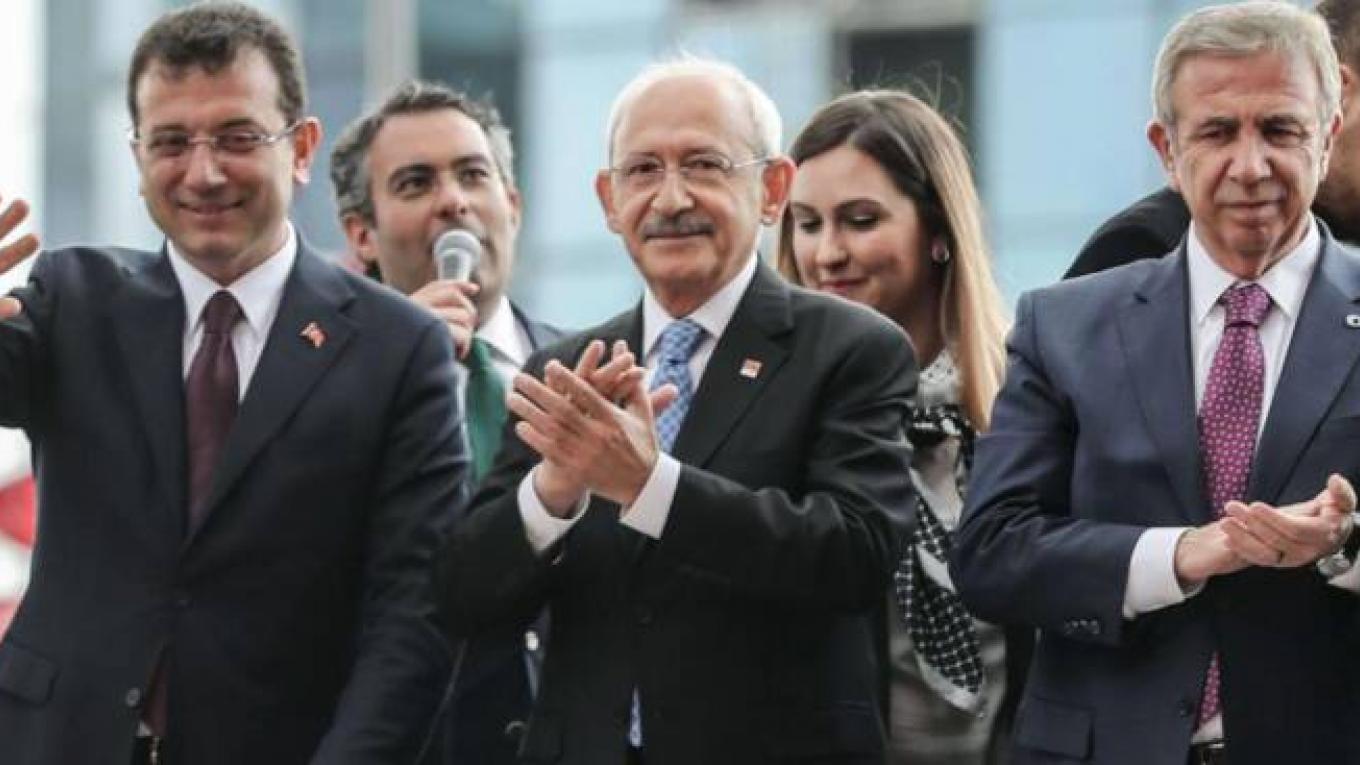Τουρκία: Τα 12 σημεία της συμφωνίας των κομμάτων της  τουρκικής αντιπολίτευσης
