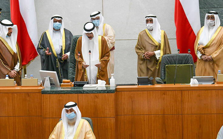 Κουβέιτ: Το Συνταγματικό Δικαστήριο ακύρωσε τις περυσινές βουλευτικές εκλογές
