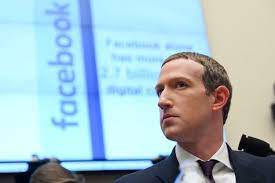 Το Facebook εξετάζει το ενδεχόμενο να απαγορεύσει τις πολιτικές διαφημίσεις στην Ευρώπη