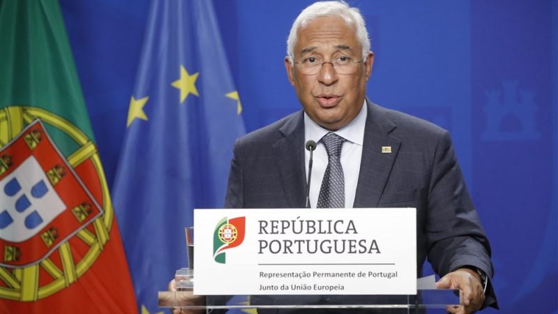 H Πορτογαλία καταργεί τον ΦΠΑ στα βασικά τρόφιμα