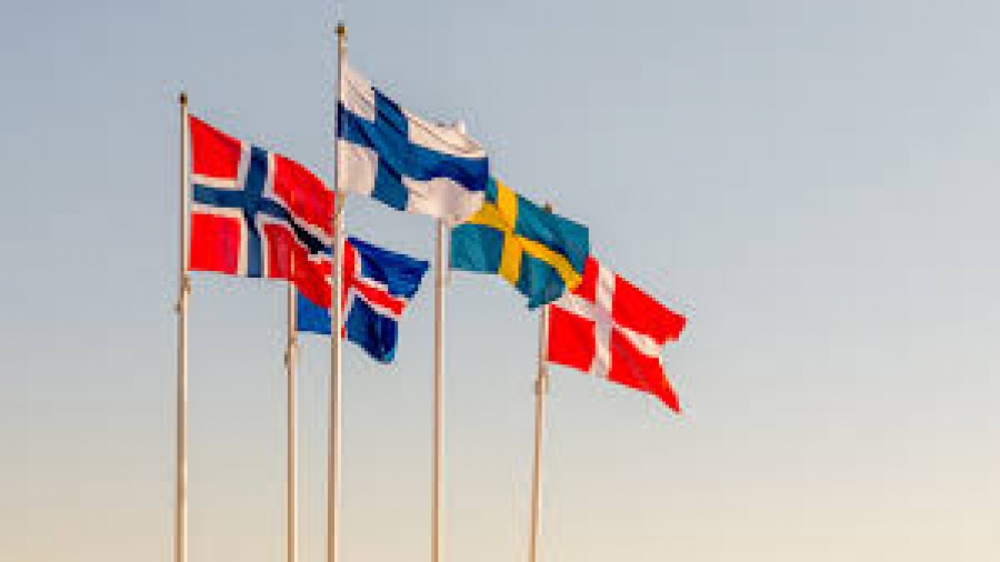 Δημιουργία κοινής αεράμυνας συμφώνησαν σκανδιναβικές χώρες