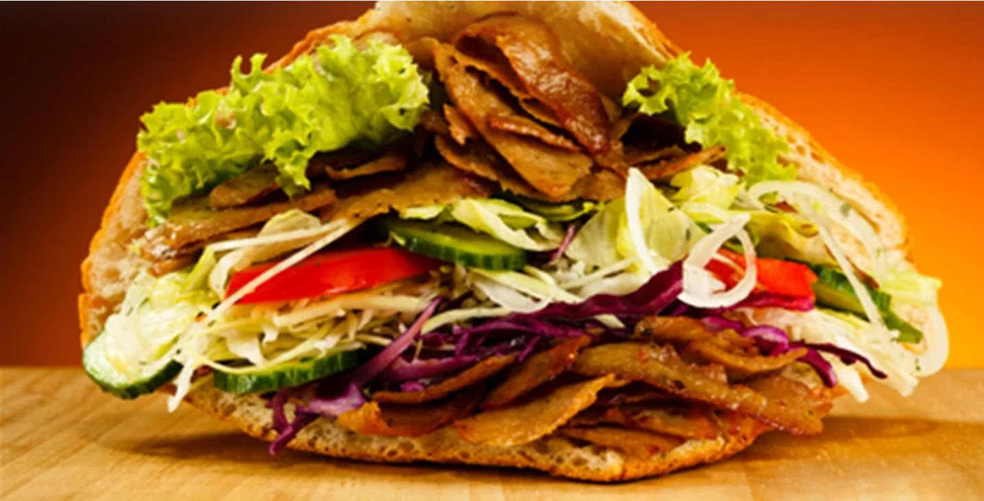 Πάτρα: Πλήρωσε το σάντουιτς με γύρο για… αστακό – Η απόδειξη από γνωστή ψησταριά