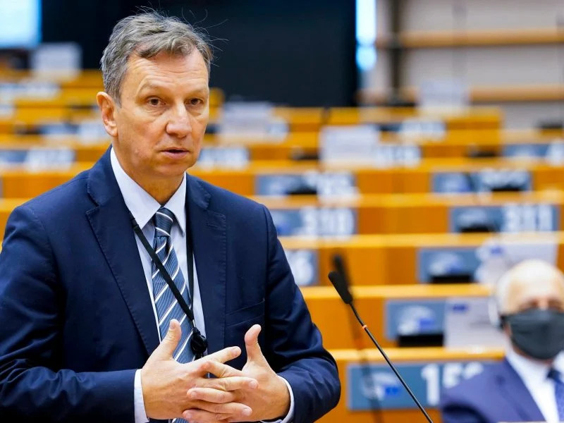Το Ευρωκοινοβούλιο όρισε εισηγητή στην επιτροπή νομικών υποθέσεων του ΕΚ για την υπόθεση της ασυλίας του Α. Γεωργούλη