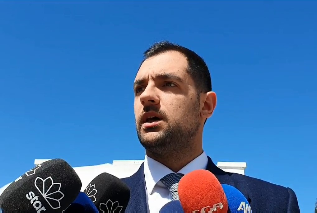 Πάτρα - Δημήτρης Γεωργακόπουλος: Η κατάθεση Ηλιάδη εστίασε στον πυρήνα της κατηγορίας