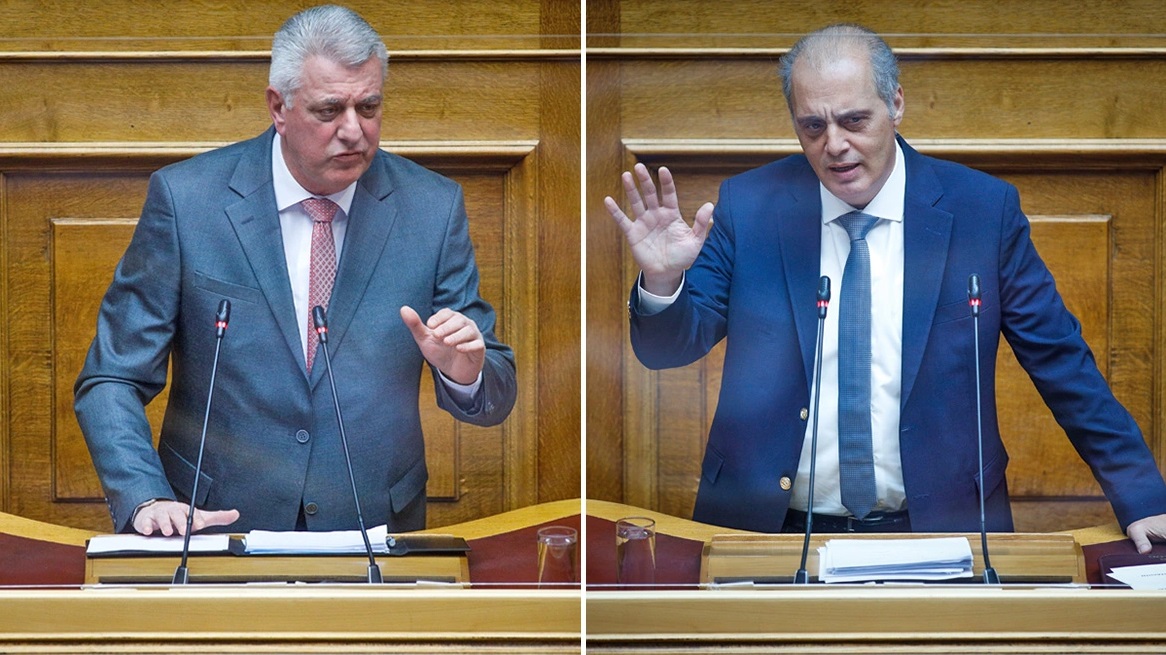 Εκλογές 2023 - Μυλωνάκης: «Άλλοι θα συλληφθούν στο τέλος» - Συνέχεια μηνύσεων στην Ελληνική Λύση