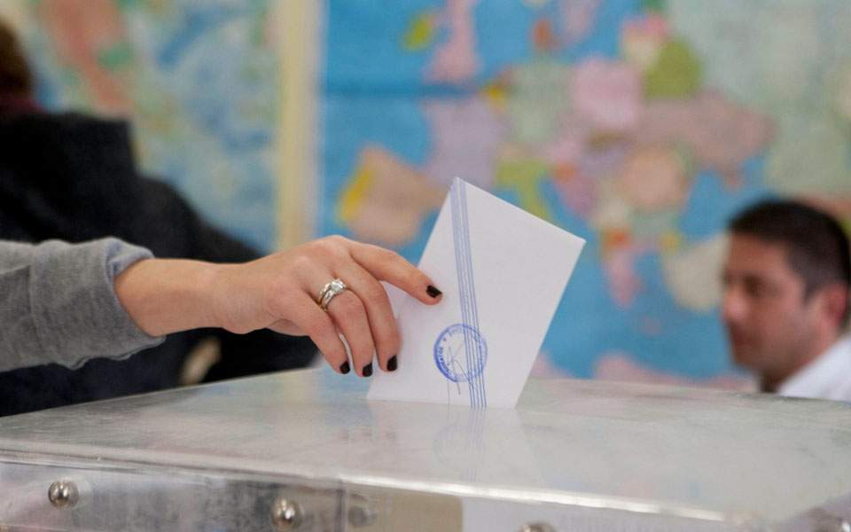Εκλογές 2023 - Πιερρακάκης: Στις 9 το βράδυ της Κυριακής θα είναι έτοιμο το 80% των αποτελεσμάτων