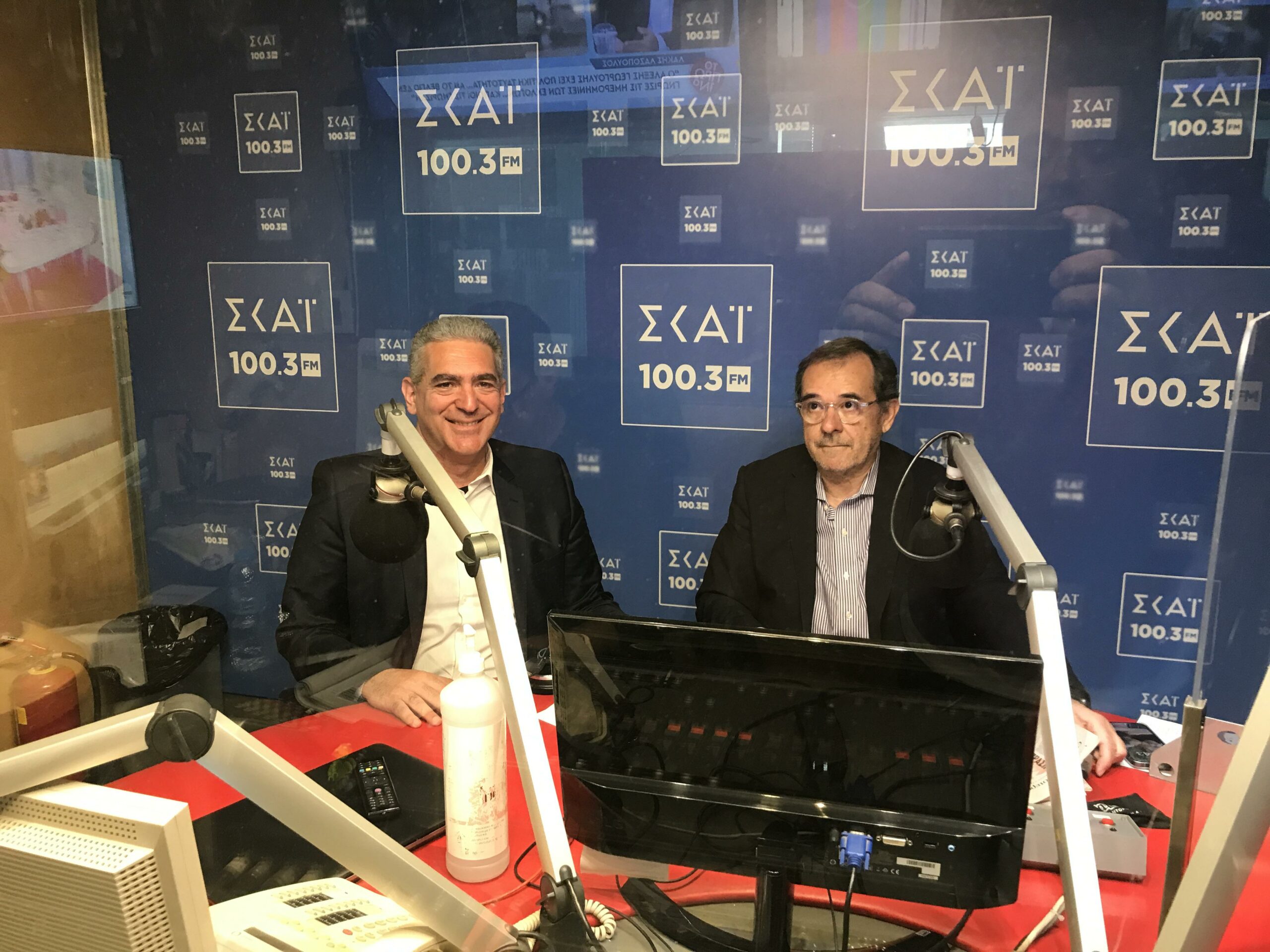 Υπ. βουλευτής Ροδόπης Θ. Κωφίδης: Είμαι πεπεισμένος ότι ο κ. Μητσοτάκης είναι ο ηγέτης που θα κάνει τη χώρα να μην έχει ανάγκη από ηγέτες