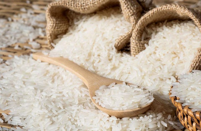 Ρύζι: Σε κρίση η παγκόσμια παραγωγή – Τι δείχνουν τα στοιχεία