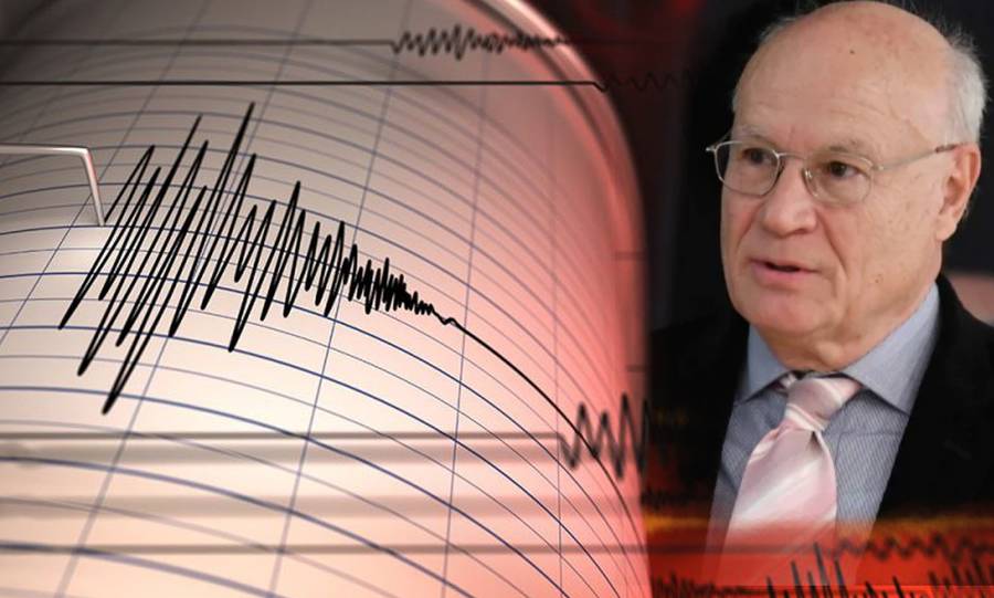 Σεισμός στην Εύβοια - Τρομοκρατημένοι οι κάτοικοι – Γ. Παπαδόπουλος: «Μπορεί να υπάρξει και μεγαλύτερος»