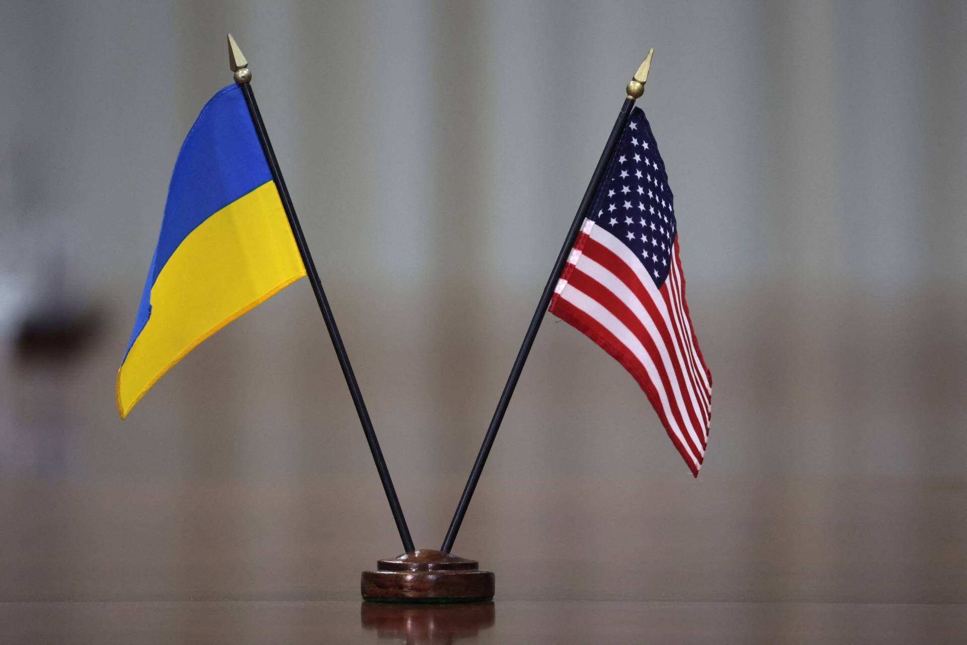 Οι ΗΠΑ "ανησυχούν πολύ" για τις αναφορές σχετικά με την έκρηξη του φράγματος στην Ουκρανία