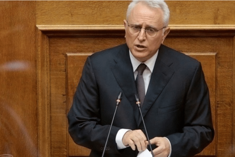 Ραγκούσης