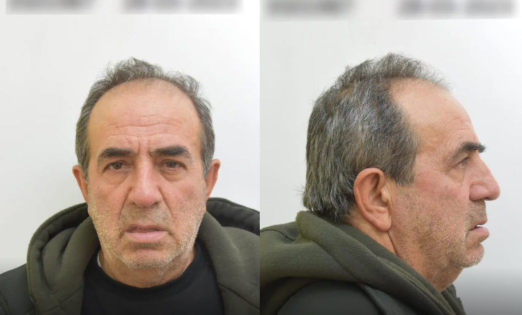 Κρήτη: Αυτός είναι ο 66χρονος Λυράρης, σε βάρος του οποίου ασκήθηκε ποινική δίωξη για βιασμό ανηλίκου κατ εξακολούθηση