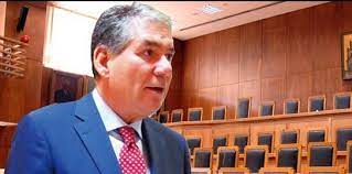 Παραιτήθηκε ο Χρήστος Τζανερίκος μετά τον σάλο για την παρέμβασή του για την τροπολογία Κασιδιάρη