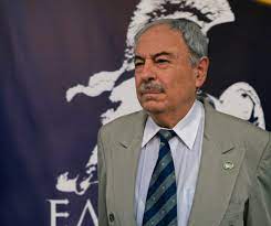 Κασιδιάρης: Κατεβαίνει στις εκλογές με το κόμμα «Έλληνες» και πρόεδρο καθηγητή της σχολής Ευελπίδων