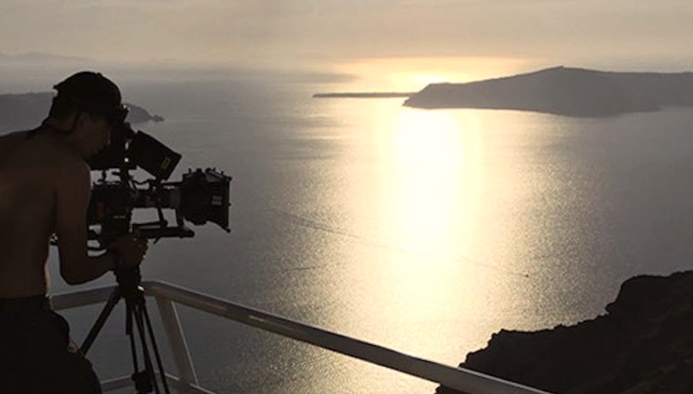 Γυρίσματα Γαλλικής ταινίας στο νησί των Σπετσών.  Αναζητούνται βοηθητικοί ηθοποιοί
